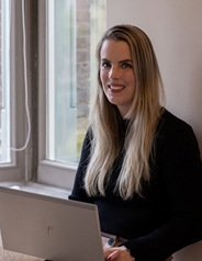 Manon Eshuis